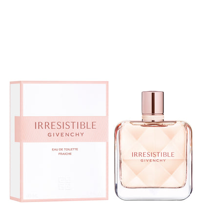Irresistible Eau de Toilette Fraîche