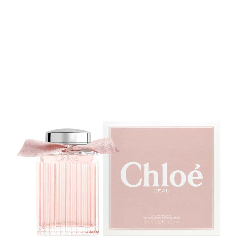 Chloé L'Eau EDT*