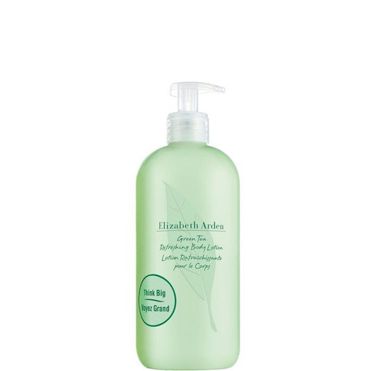 Green Tea Refreshing Body Lotion 500 ML