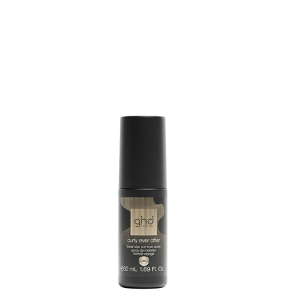 ghd MINI curly ever after - spray per capelli ricci