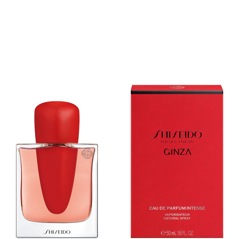 Ginza Eau De Parfum Intense