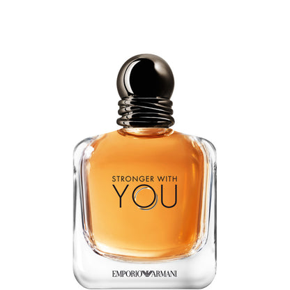 Emporio Armani Stronger With You