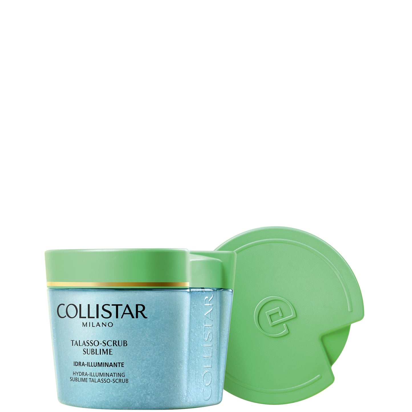 Talasso-Scrub Sublime Idra-Illuminante
