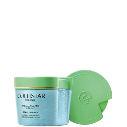 Talasso-Scrub Sublime Idra-Illuminante