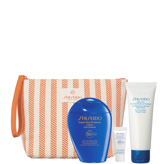 Expert Sun Protector Lotion SPF50+ Confezione