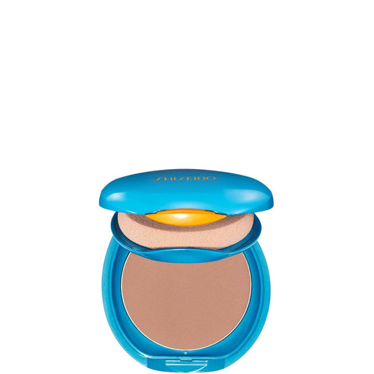 UV Protective Compact Foundation SPF 30 - Fondotinta Compatto Solare