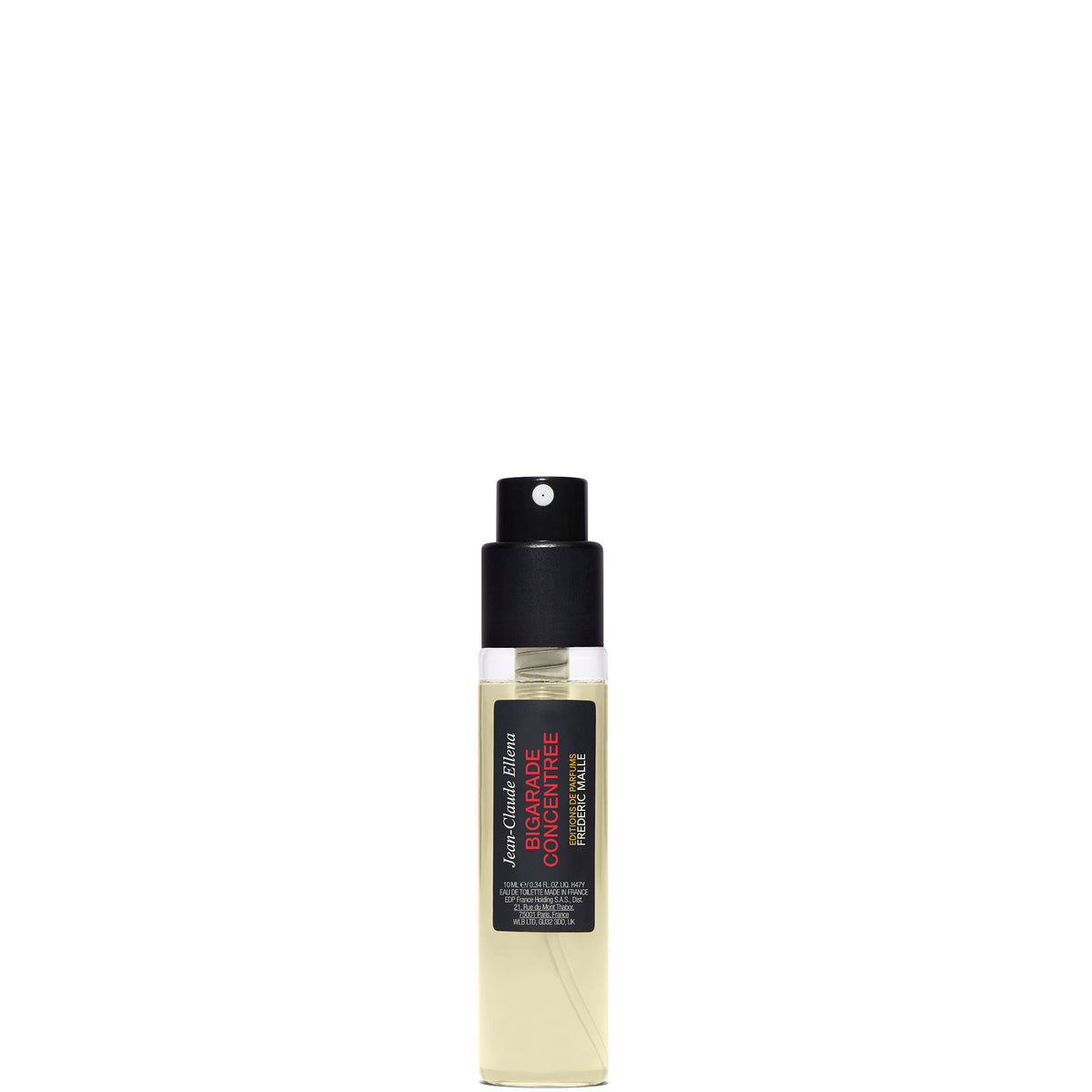 Frederic Malle Bigarade Concentree