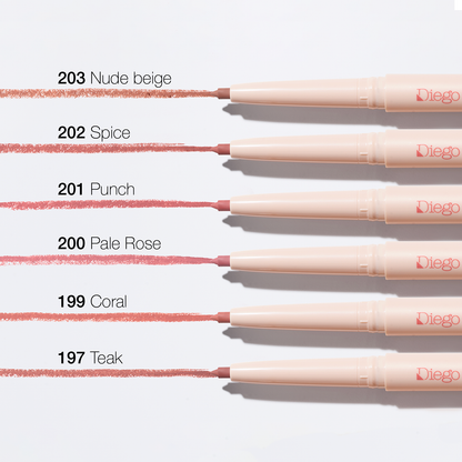 Plump & Fill My Lips