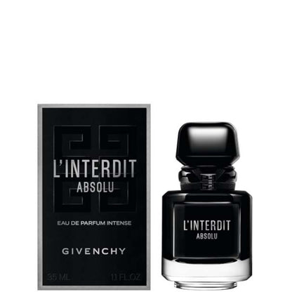 L'Interdit Absolu Eau de Parfum Intense