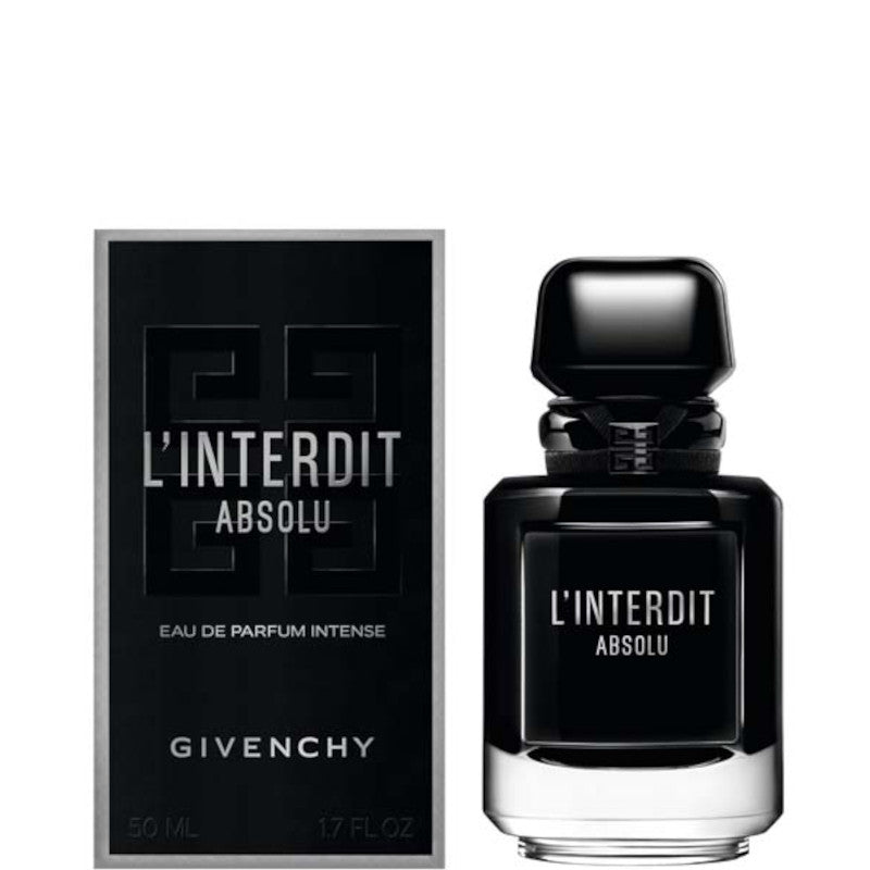 L'Interdit Absolu Eau de Parfum Intense