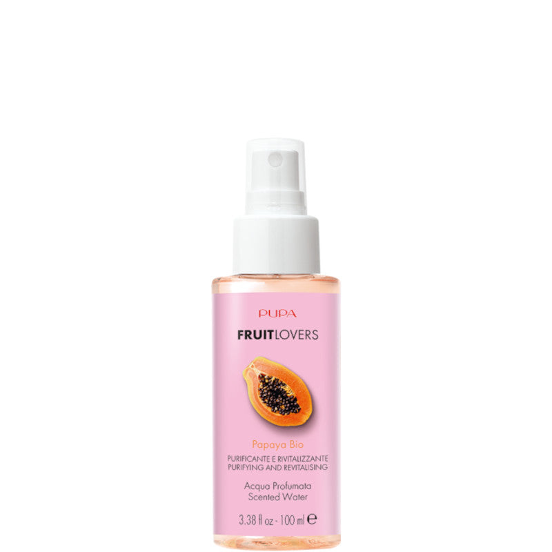 Papaya - FRUIT LOVERS 100 ML