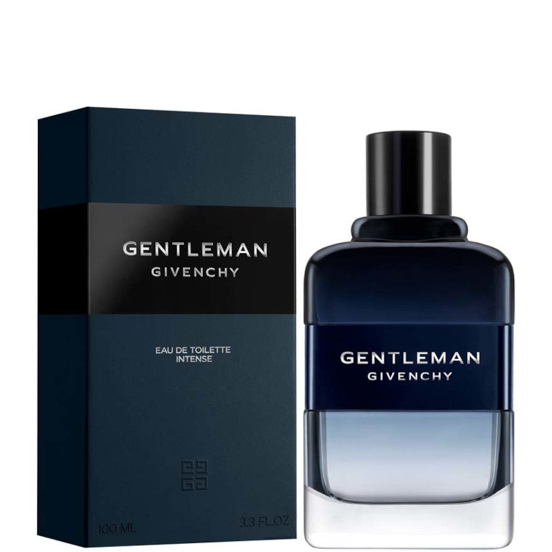 Gentleman EDT Intense