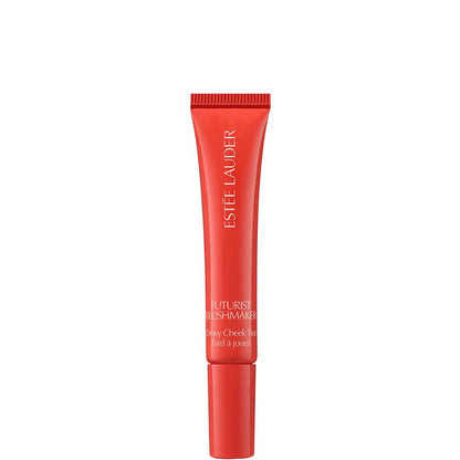 Futurist Blushmaker