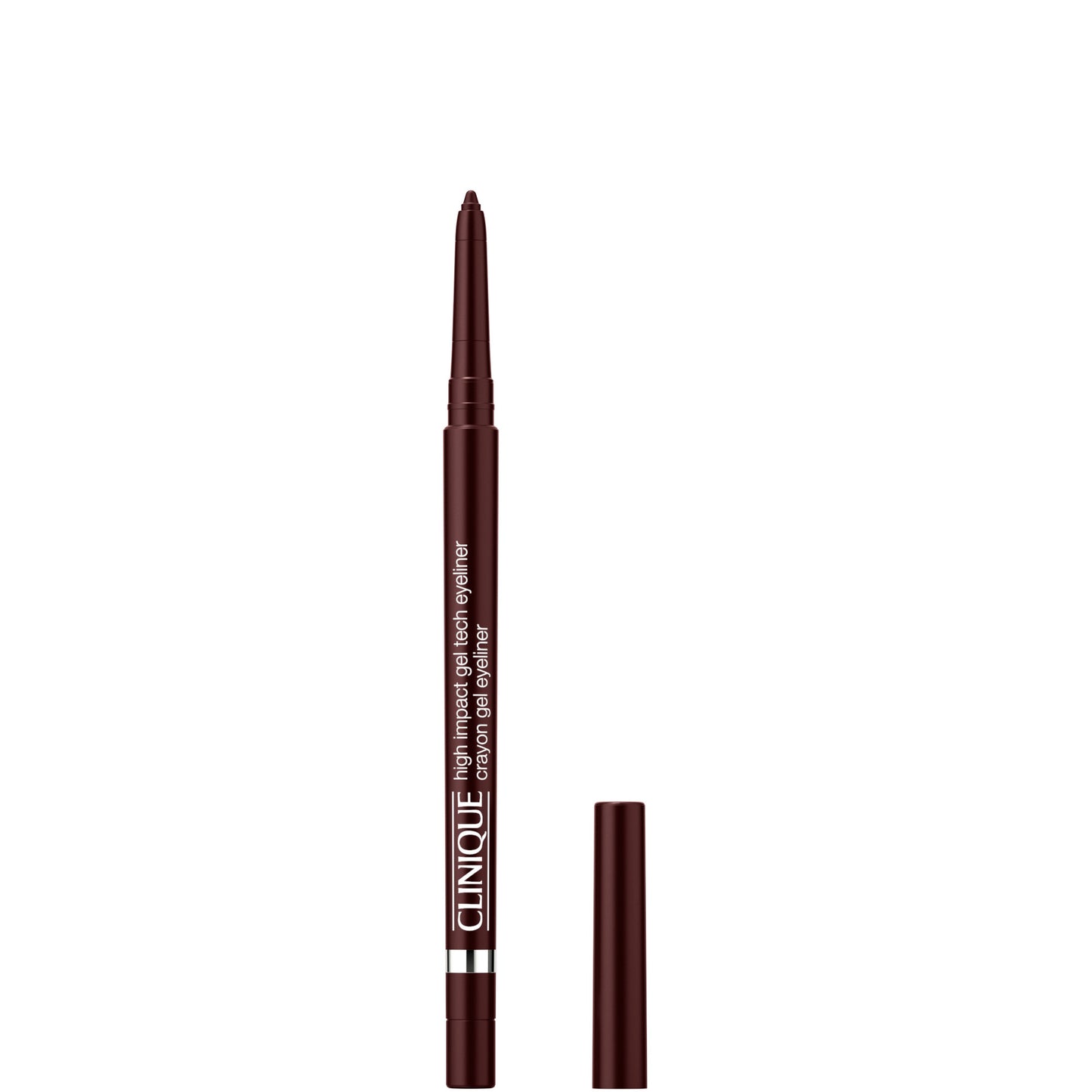 High Impact Gel Tech Eyeliner - Matita eyeliner in gel
