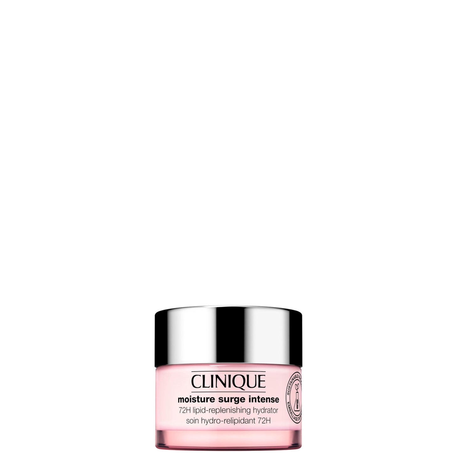 Moisture Surge Intense 72H Lipid-Replenishing Hydrator - Idratazione Intensa per pelle Arida TIPO 1 2