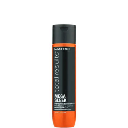 Mega Sleek Conditioner Anti Crespo 300 ML