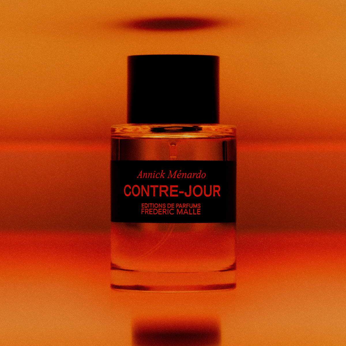 Frederic Malle Contre-Jour