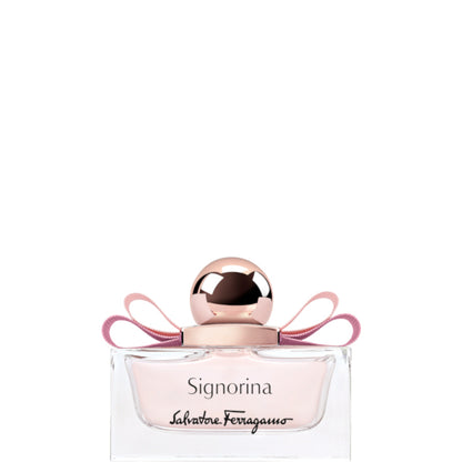 Signorina EDP