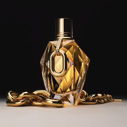 Rabanne Million Gold For Her Eau de Parfum Cofanetto