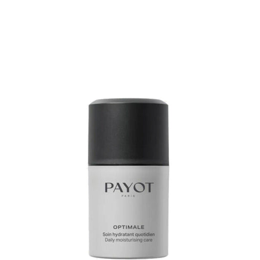 Optimale Homme - Soin Hydratant Quotidien