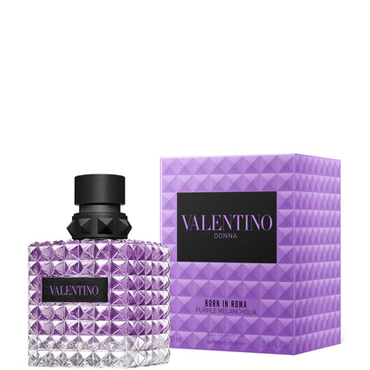 Valentino Donna Born in Roma Purple Melancholia