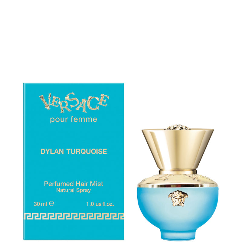 Versace Pour Femme Dylan Turquoise 30 ML