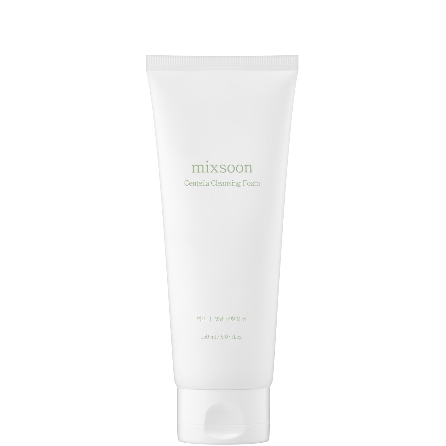 Mixsoon Centella Cleansing Foam
