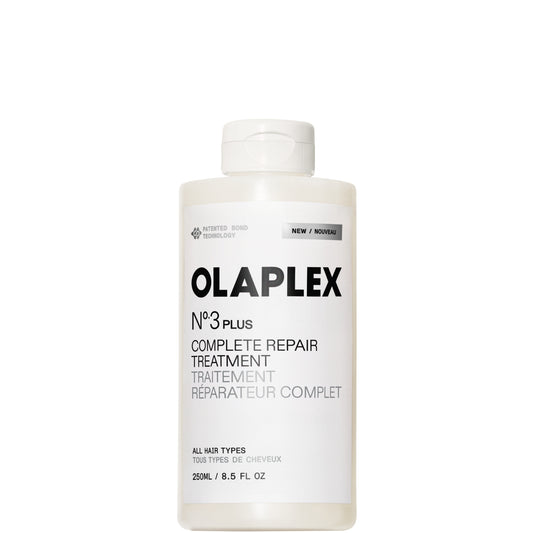 Olaplex N° 3PLUS Complete Repair Treatment