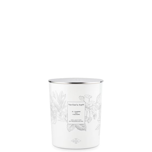À L’Ombre des Figuiers Bougie Parfumée