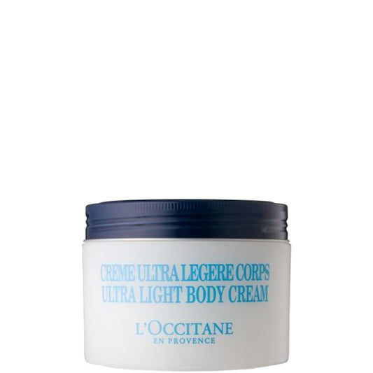 Karité - Crème Ultra Legere Corps - Crema Corpo Leggera 200 ML*