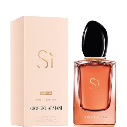 Armani Sì Intense EDP