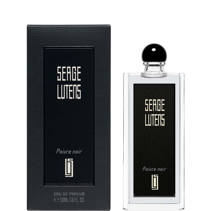 Serge Lutens Poivre Noir