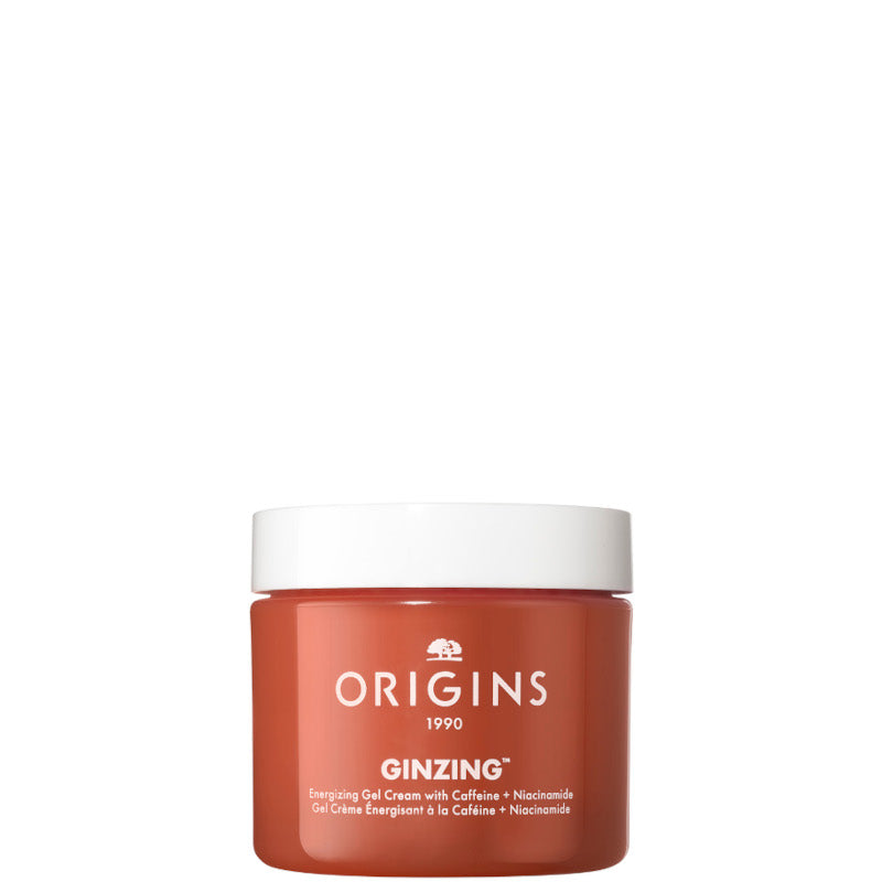 Origins GINZING Gel Cream with Caffeine + Niacinamide