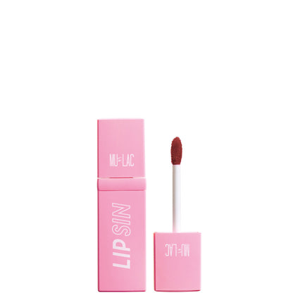 Mulac LIP SIN Tinta Labbra Opaca