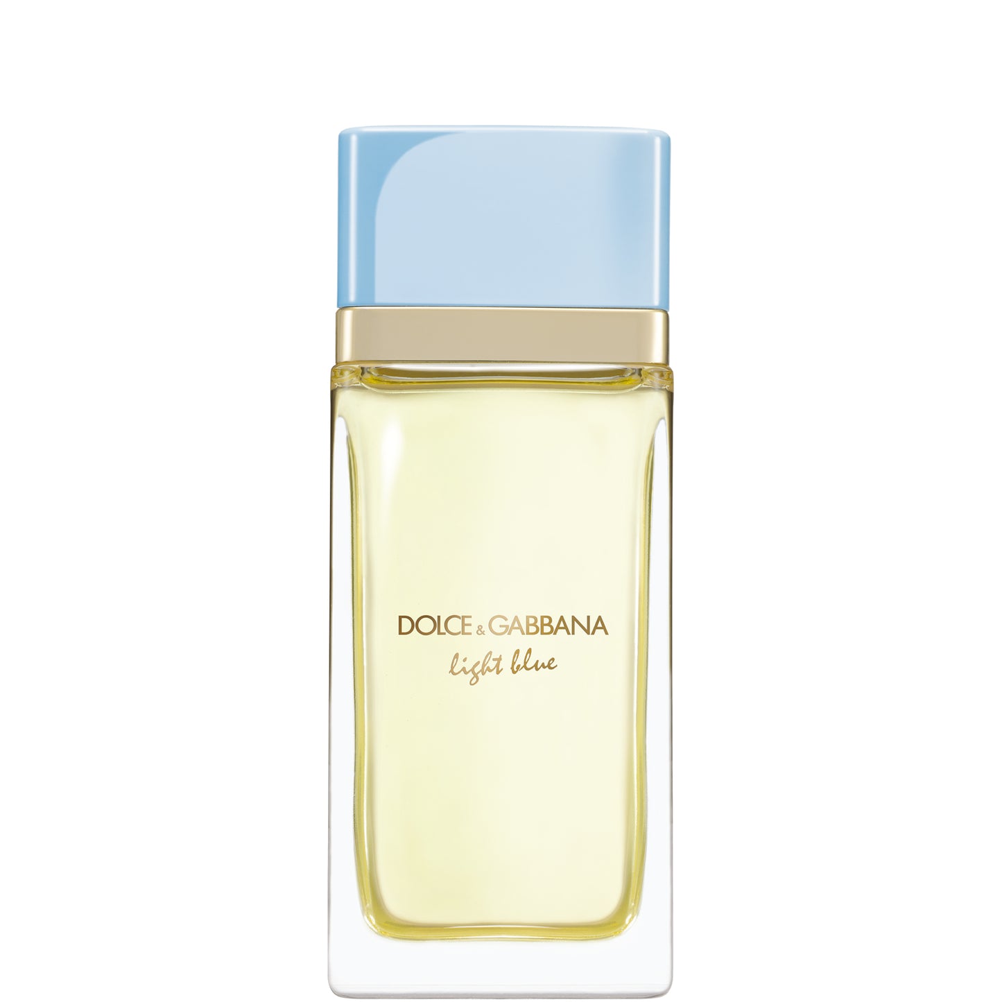 Light Blue Pour Femme Eau de Parfum