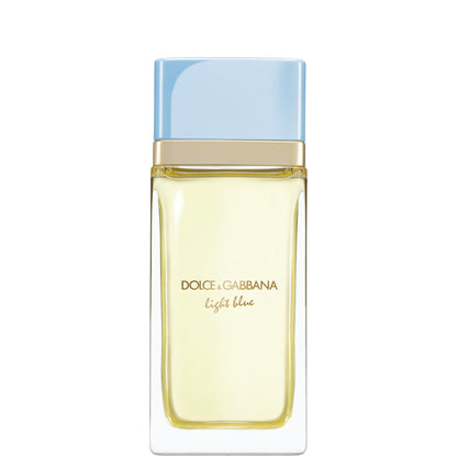 Light Blue Pour Femme Eau de Parfum