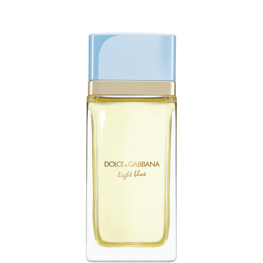 Light Blue Pour Femme Eau de Parfum