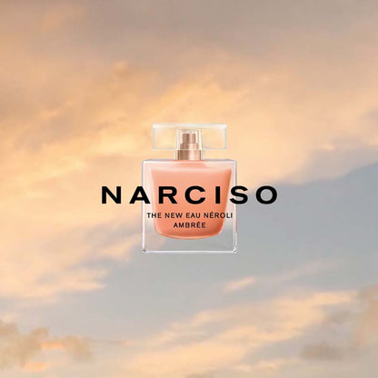 Narciso Eau Néroli Ambrèe