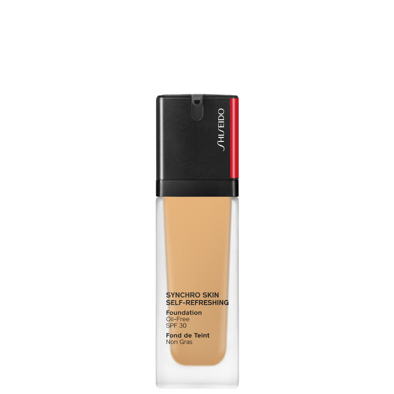 Synchro Skin Self-Refreshing Foundation SPF 30