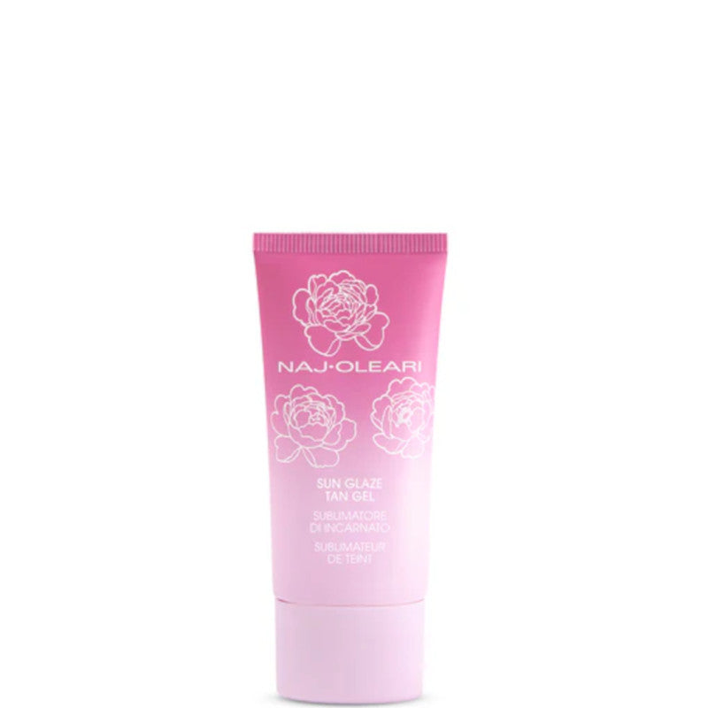 Sun Glaze Tan Gel - Sublimatore di incarnato Spring Collection 2026