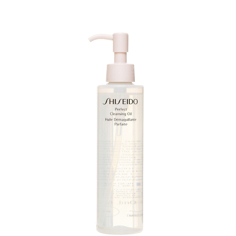 Perfect Cleansing Oil