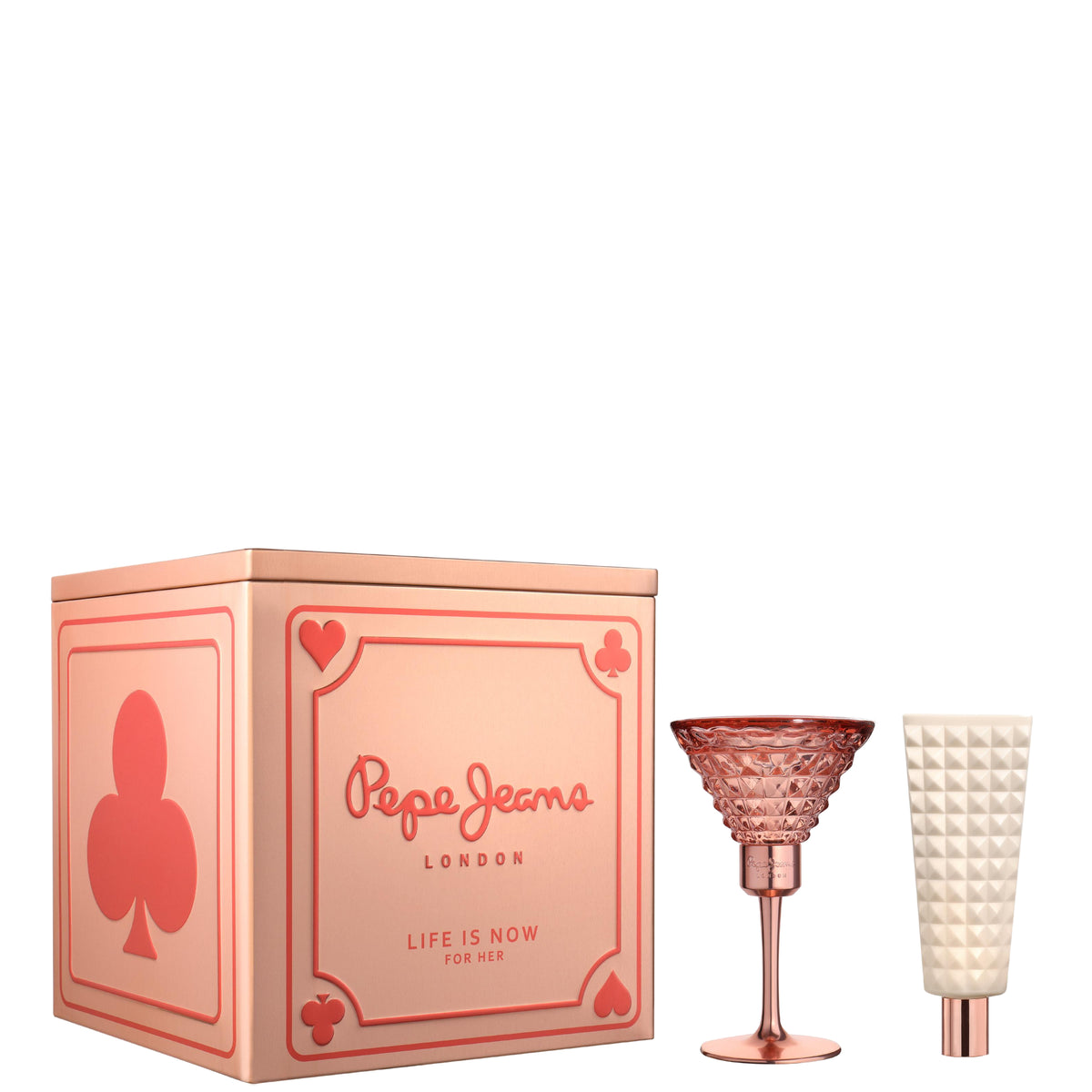 Pepe Jeans For Her Confezione