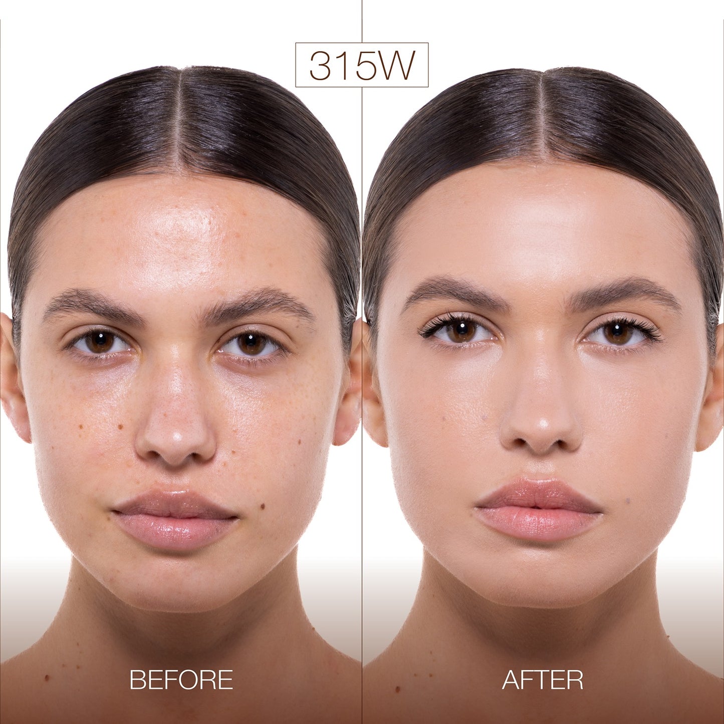 Nudissimo Serum Satin Foundation SPF30