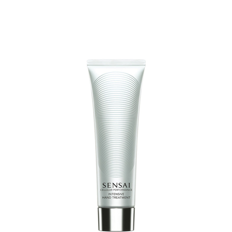 Cellular Performance Intensive Hand Treatment
