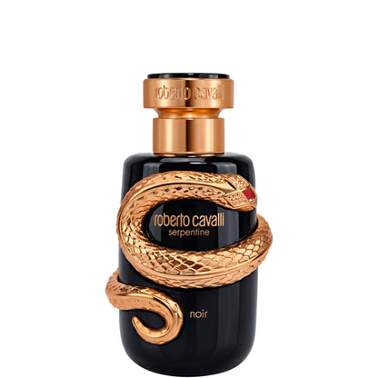 Roberto Cavalli Serpentine Noir Parfum