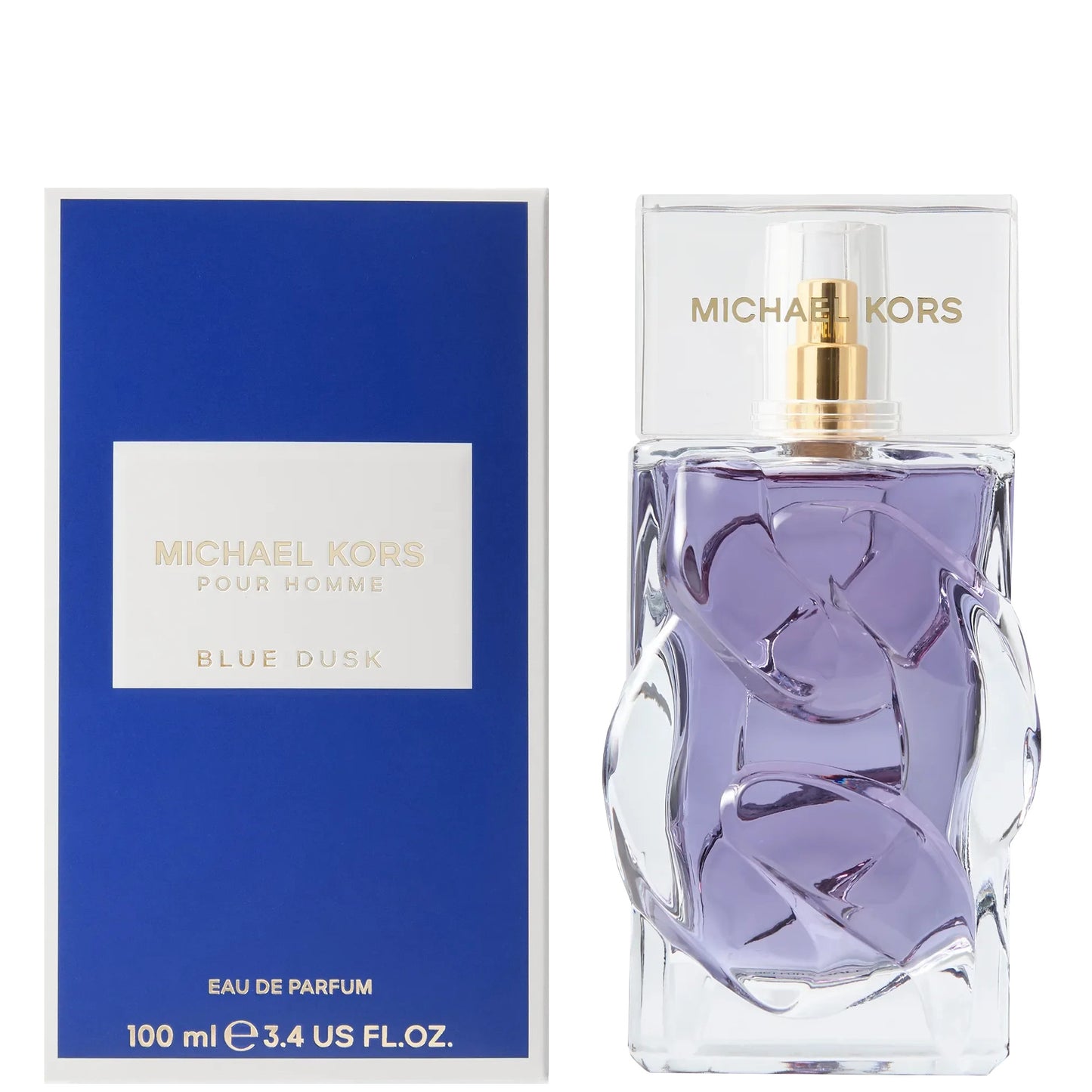 Michael Kors Blue Dusk Pour Homme