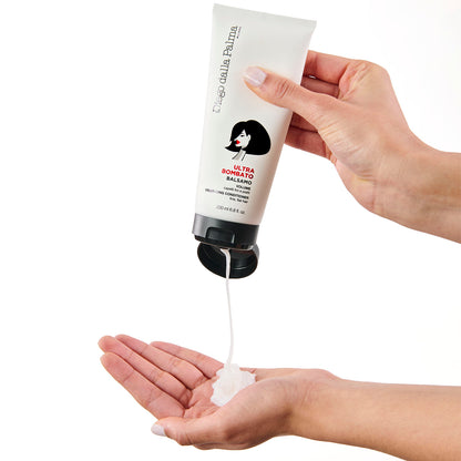 Haircare Balsamo Volume Ultrabombato