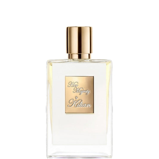Kilian Paris Her Majesty