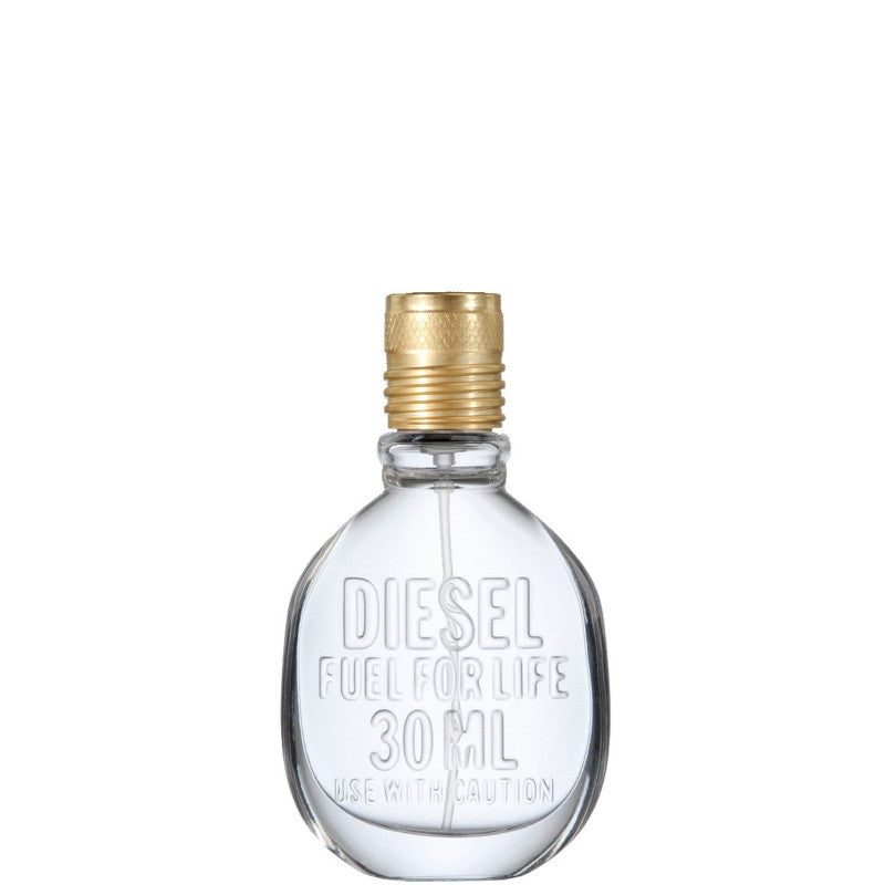 Fuel For Life Pour Homme