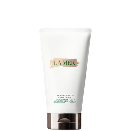The Renewal Oil Exfoliator 100 ML